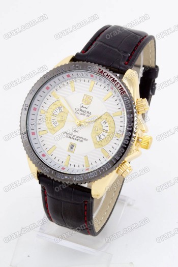 Мужские наручные часы Tag Heuer (код: 14629)