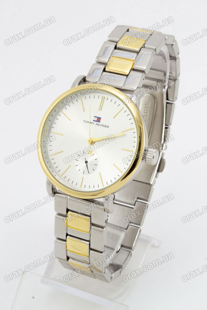 Женские наручные часы Tommy Hilfiger (код: 14658)