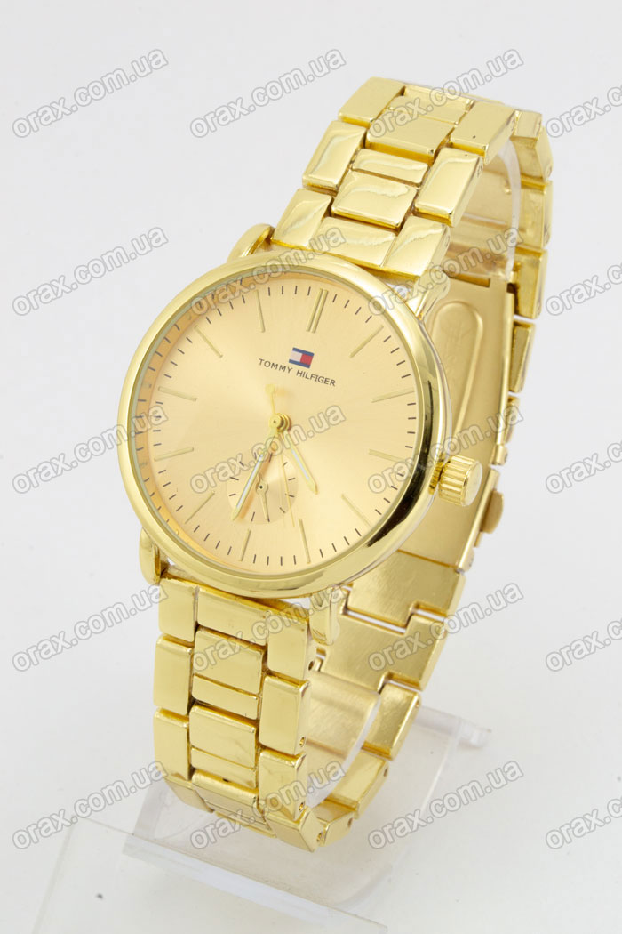 Женские наручные часы Tommy Hilfiger (код: 14654)
