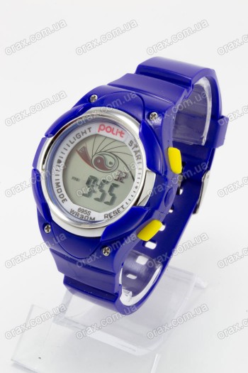 Детские наручные часы Polit 695S (код: 14747)