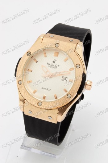 Мужские наручные часы Hublot (код: 14855)