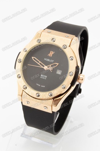 Мужские наручные часы Hublot (код: 14858)