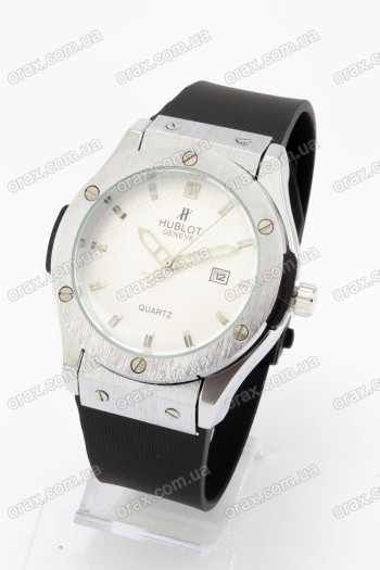 Мужские наручные часы Hublot (код: 14859)