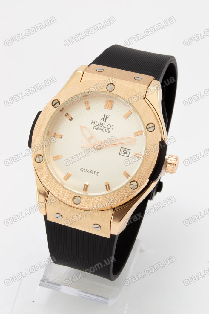 Мужские наручные часы Hublot (код: 14855)