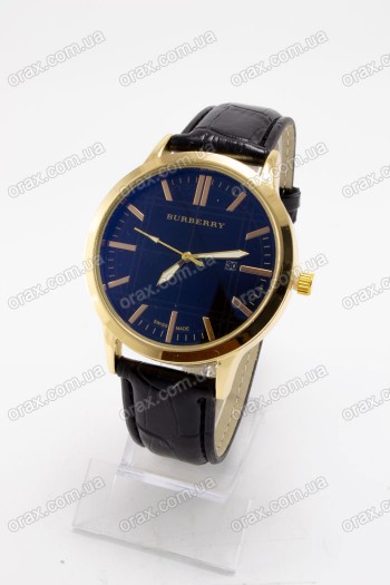Мужские наручные часы Burberry (код: 14924)