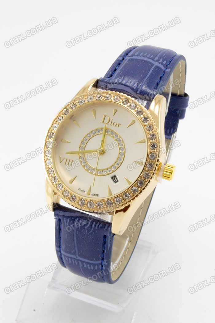 Женские наручные часы Dior (код: 14926)