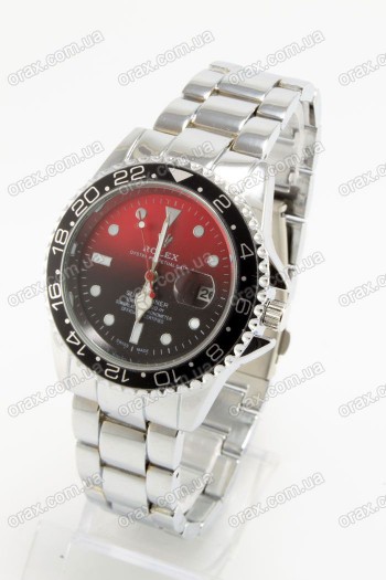 Мужские наручные часы Rolex (код: 15043)