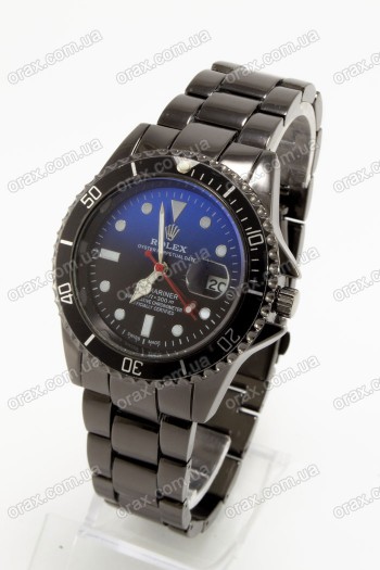 Мужские наручные часы Rolex (код: 15046)