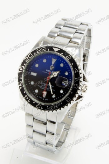 Мужские наручные часы Rolex (код: 15047)