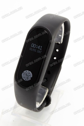 Наручные фитнес часы Smart Watch (код: 15057)