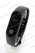 Наручные фитнес часы Smart Watch (код: 15057)