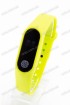 Наручные фитнес часы Smart Watch браслет (код: 15095)