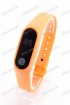 Наручные фитнес часы Smart Watch браслет (код: 15096)