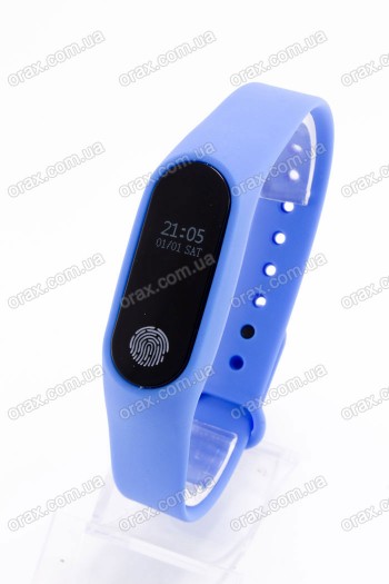 Наручные фитнес часы Smart Watch браслет (код: 15097)