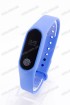 Наручные фитнес часы Smart Watch браслет (код: 15097)