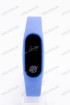 Наручные фитнес часы Smart Watch браслет (код: 15097)