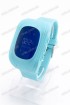 Наручные смарт часы Smart Watch (код: 15099)