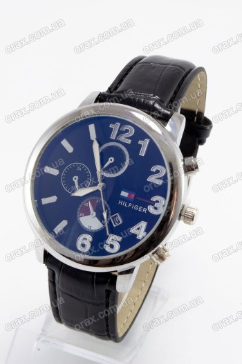 Мужские наручные часы Tommy Hilfiger (код: 15241)