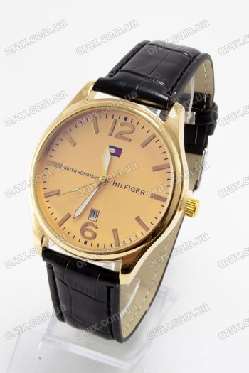 Мужские наручные часы Tommy Hilfiger (код: 15242)