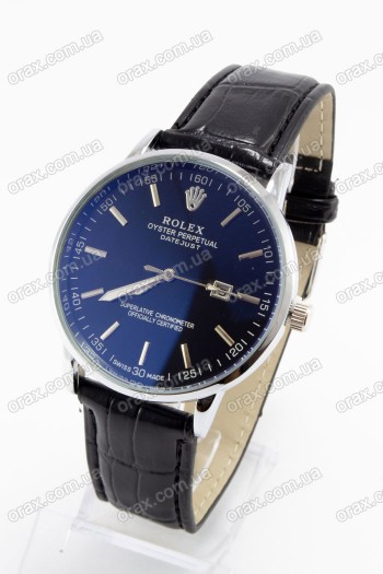 Мужские наручные часы Rolex (код: 15248)