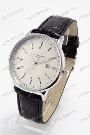 Мужские наручные часы Patek Philippe (код: 15250)