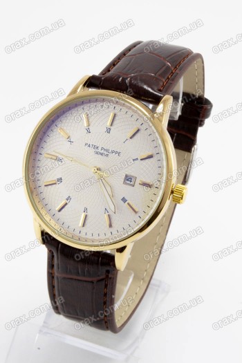 Мужские наручные часы Patek Philippe (код: 15251)