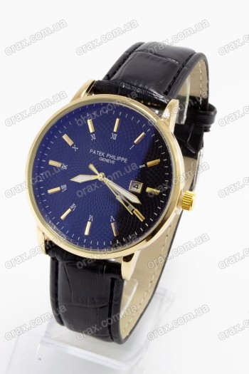 Мужские наручные часы Patek Philippe (код: 15252)