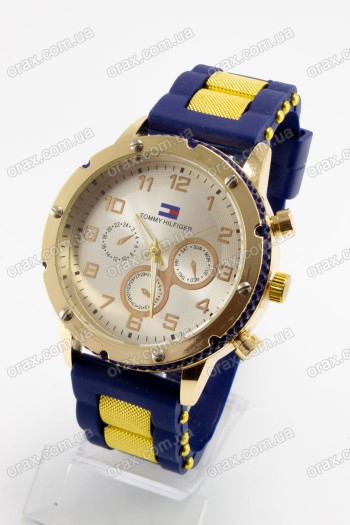 Мужские наручные часы Tommy Hilfiger (код: 15253)