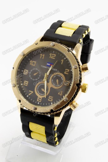 Мужские наручные часы Tommy Hilfiger (код: 15254)
