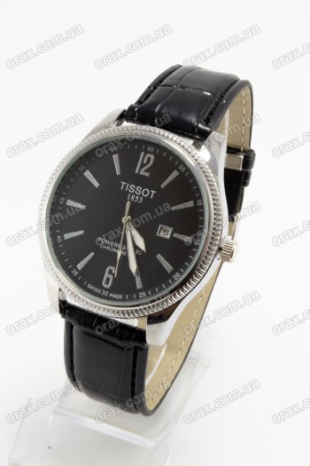 Мужские наручные часы Tissot (код: 15256)