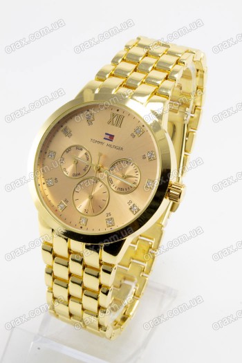 Мужские наручные часы Tommy Hilfiger (код: 15293)