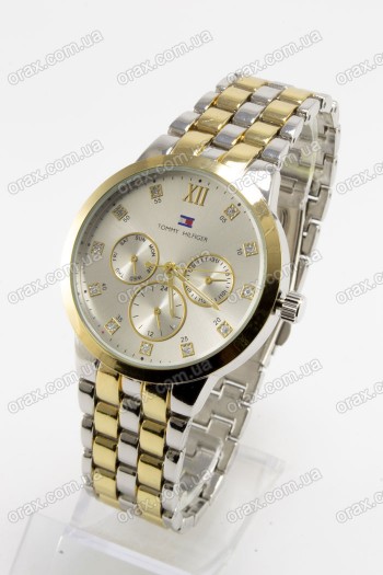 Мужские наручные часы Tommy Hilfiger (код: 15295)