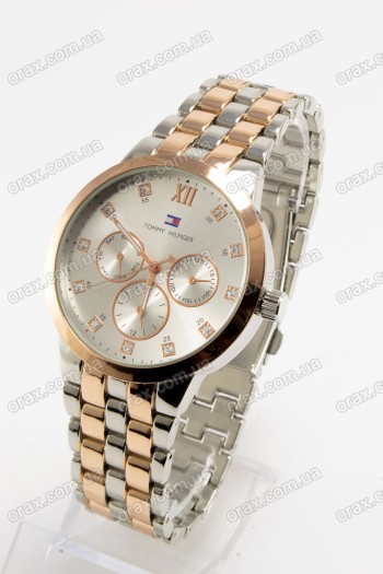 Мужские наручные часы Tommy Hilfiger (код: 15296)