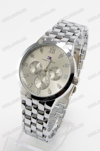 Мужские наручные часы Tommy Hilfiger (код: 15298)