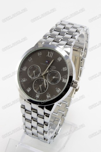 Мужские наручные часы Tommy Hilfiger (код: 15299)