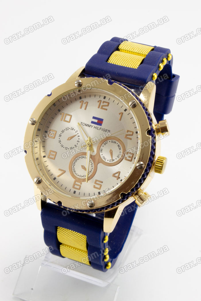 Мужские наручные часы Tommy Hilfiger (код: 15253)