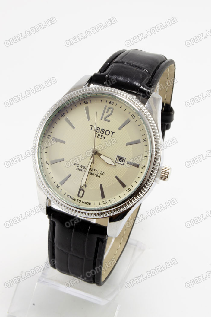 Мужские наручные часы Tissot (код: 15255)