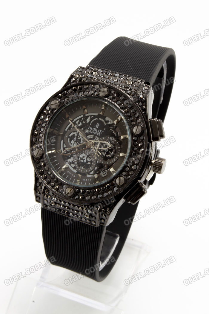 Женские наручные часы Hublot (код: 15269)