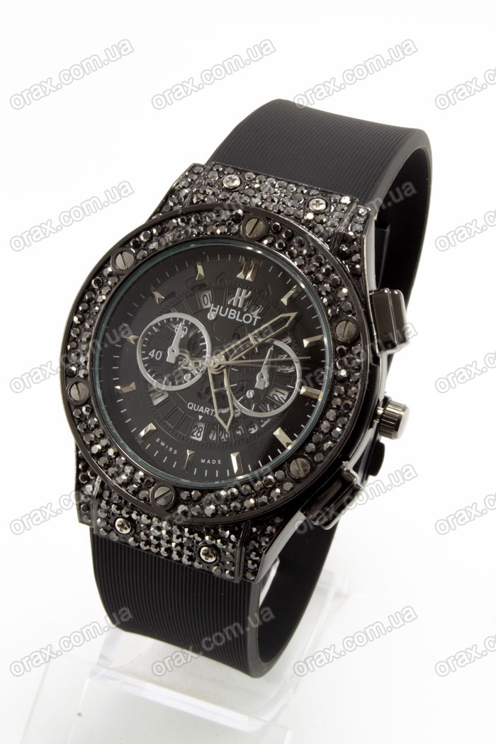 Женские наручные часы Hublot (код: 15274)