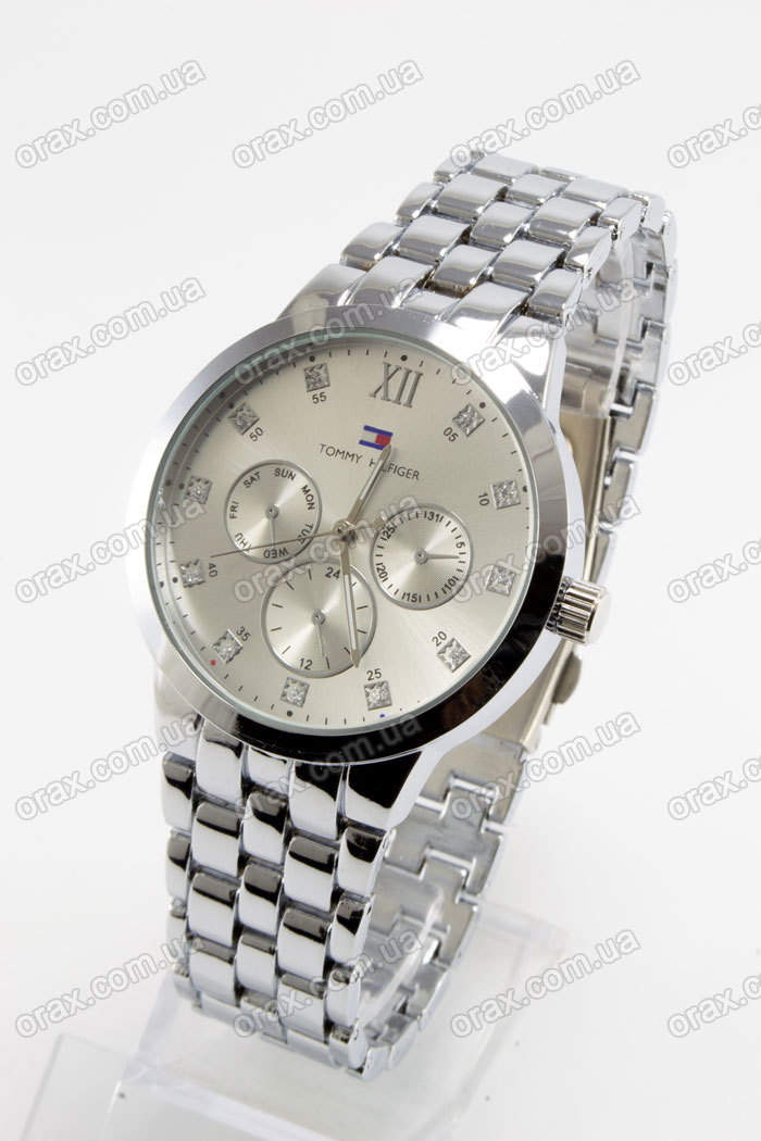 Мужские наручные часы Tommy Hilfiger (код: 15298)