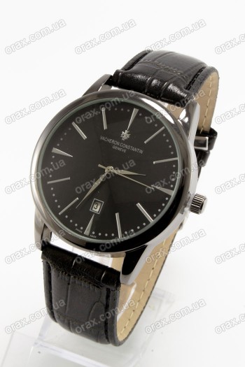 Мужские наручные часы Vacheron Constantin (код: 15313)