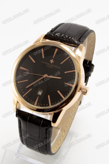 Мужские наручные часы Vacheron Constantin (код: 15314)