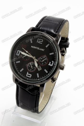 Мужские наручные часы Montblanc (код: 15336)