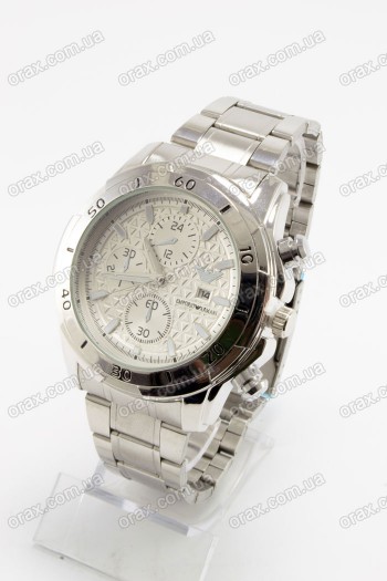 Мужские наручные часы Emporio Armani (код: 15426)