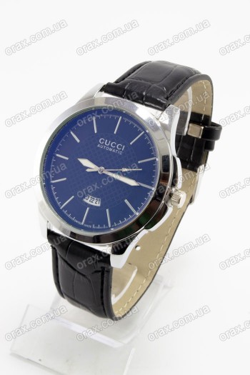 Мужские наручные часы Gucci T38 (код: 15441)