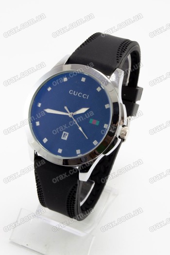 Мужские наручные часы Gucci (код: 15450)