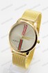 Женские наручные часы Gucci (код: 15474)