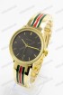 Женские наручные часы Gucci (код: 15523)