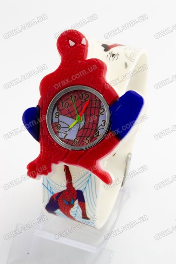 Детские наручные часы Spider-man (код: 15552)