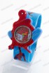 Детские наручные часы Spider-man (код: 15554)